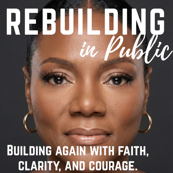 Rebuilding in Public