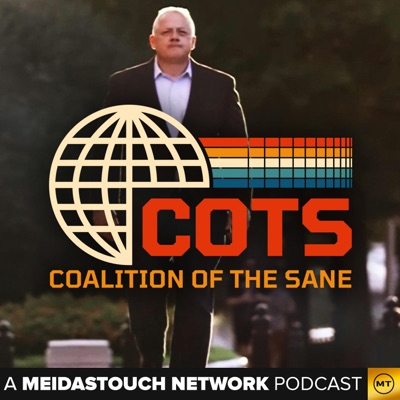 Coalition of the Sane:MeidasTouch Network