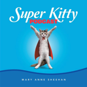 Super Kitty Podcast