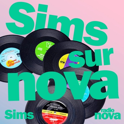 SIMS sur Nova SIMS sur Nova