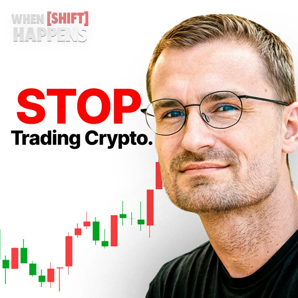 E93: BASE Creator Jesse Pollak… - When Shift Happens Podcast - Apple  Podcasts