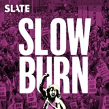 Image of Slow Burn podcast