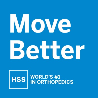 The Move Better Podcast