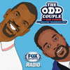 The Odd Couple with Rob Parker & Kelvin Washington - Fox Sports Radio - iHeartRadio