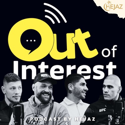 Out of Interest Podcast