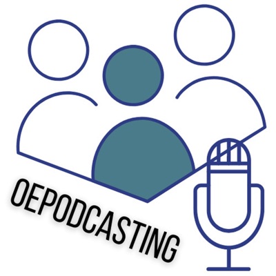 Ocio Educativo Podcasting (OEPodcasting)