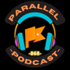 Parallel Podcast 868 - Kurk Boisson