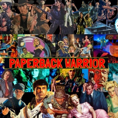 Paperback Warrior Paperback Warrior