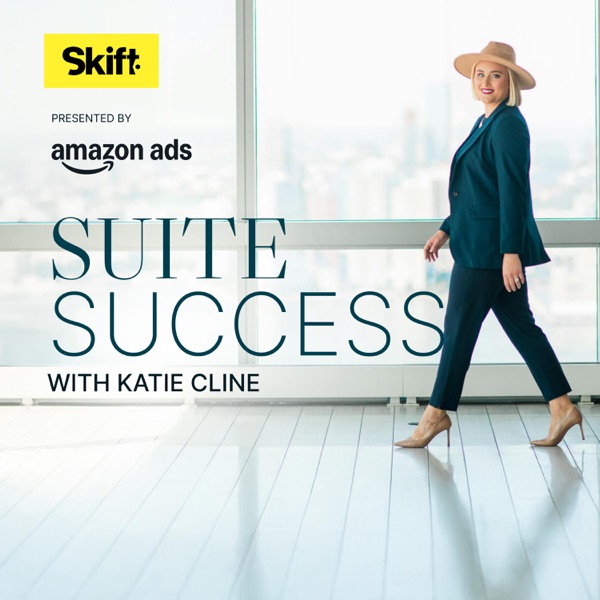 Suite Success: Masters of Hospitality Image