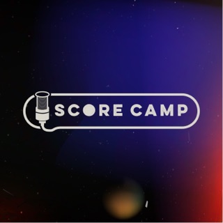 Scorecamp podcast artwork
