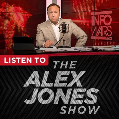 The Alex Jones Show - Infowars.com:John