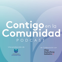 Contigo en la Comunidad Podcast 