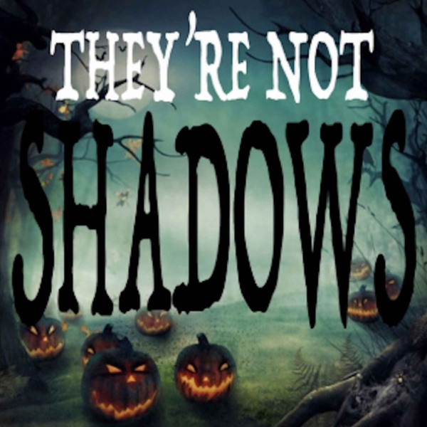 SPECIAL: They're Not Shadows - lingers long after the story ends! photo