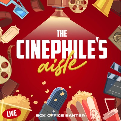 The Cinephile's Aisle