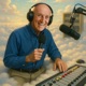 Cabine do Céu – Luiz Mendes em Crônicas Imortais para a Rádio Tupi