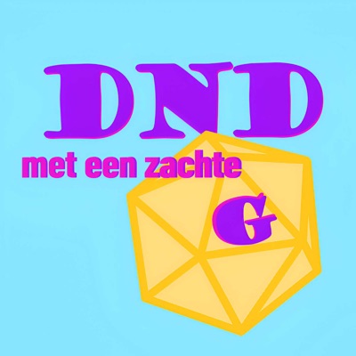 DND met een zachte G