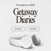 Getaway Diaries