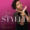 Get Styled - Elsa Isaac