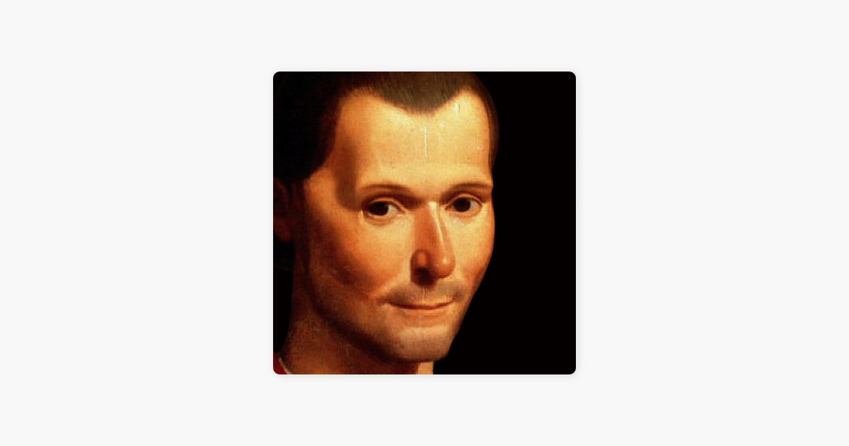 â žle Prã Cepteur Rediff â Machiavel L Art De Gouverner On Apple Podcasts â žle Prã Cepteur Rediff â Machiavel L Art De Gouverner On Apple Podcasts