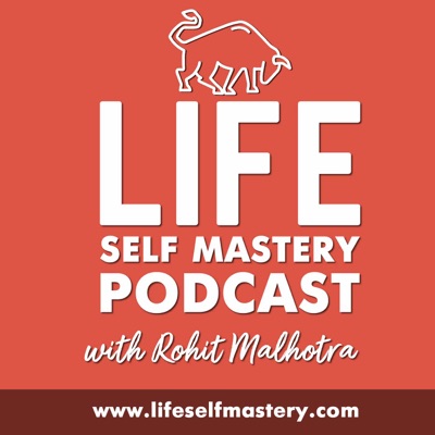 Lifeselfmastery's podcast I Startups I Venture Capital Lifeselfmastery's podcast I Startups I Venture Capital