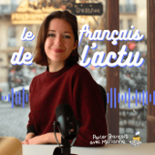 Le français de l'actu