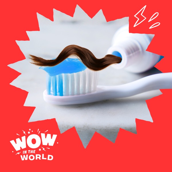 Hair Today, Teeth Tomorrow: Keratin’s Surprising Smile-Repair Superpower! photo