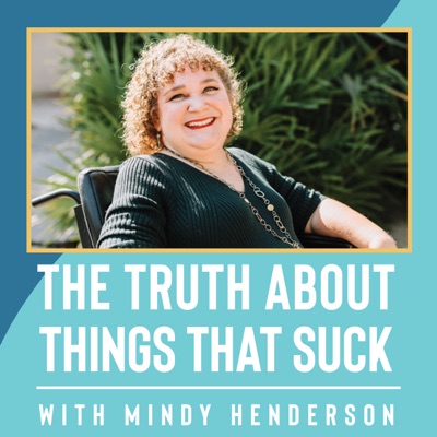 The Truth About Things That Suck The Truth About Things That Suck