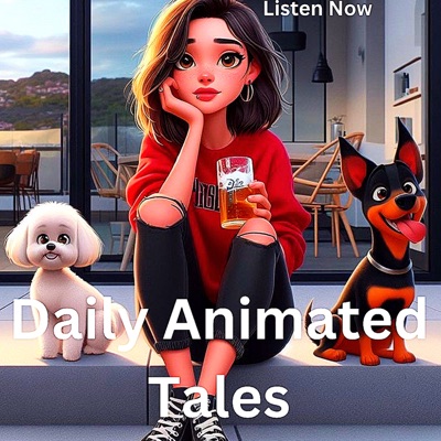 Daily Animated Tales Daily Animated Tales