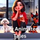 Daily Animated Tales