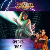 Species (1995)