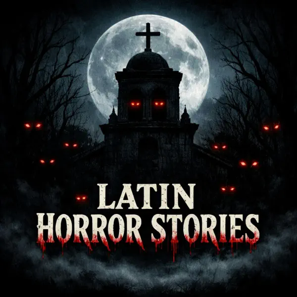 Latin Horror Stories
