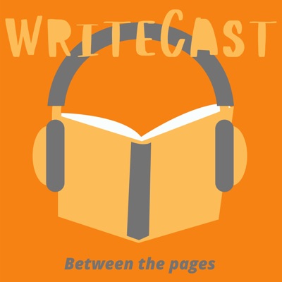 WriteCast - Between the Pages