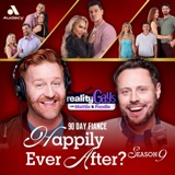 90 Day Fiancé: Happily Ever After 0902 “Houston, We Have A Problem”  Part 1
