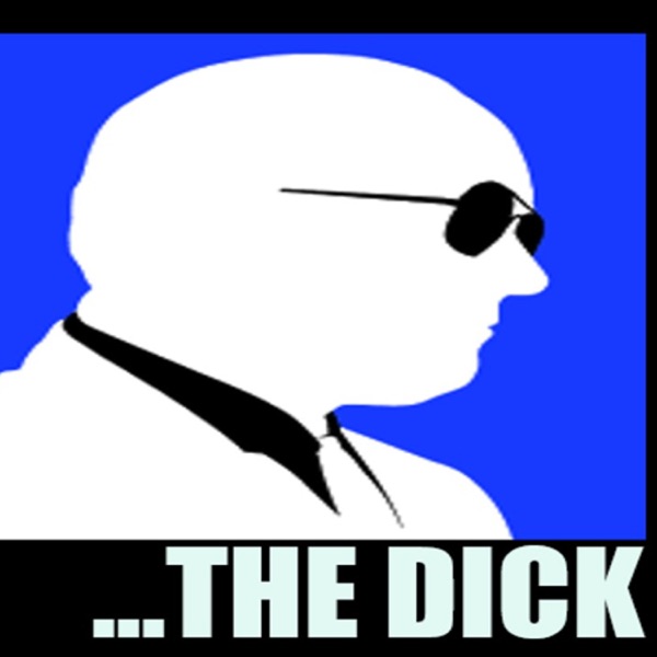 Show sample for 11/4/25: THE DICK W/ MICHAEL RECTENWALD photo