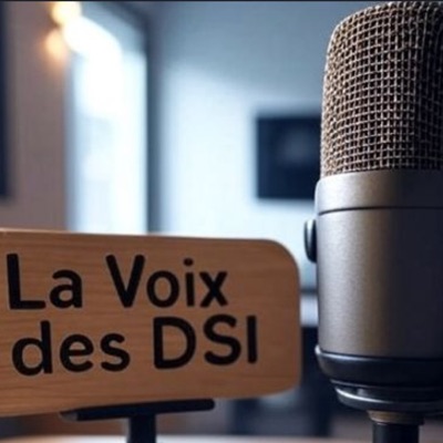 La voix des DSI