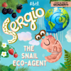 Sergio the Snail - Abel Studios | Wondery