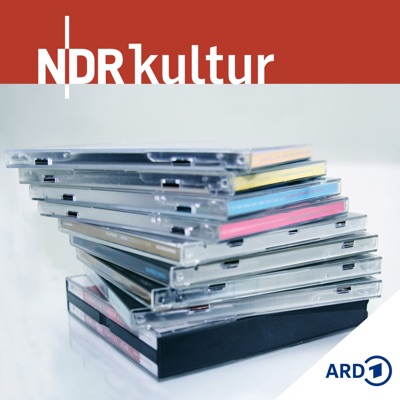 NDR Kultur - Neue Alben NDR Kultur - Neue Alben