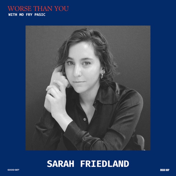 Versions of Reality with Sarah Friedland photo
