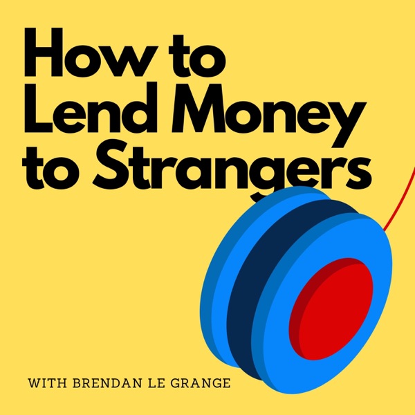 Artwork for How to Lend Money to Strangers
