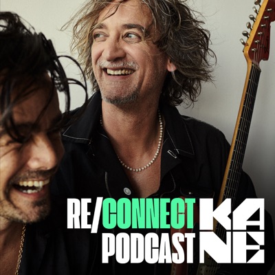 KANE RE/CONNECT Podcast:KANE
