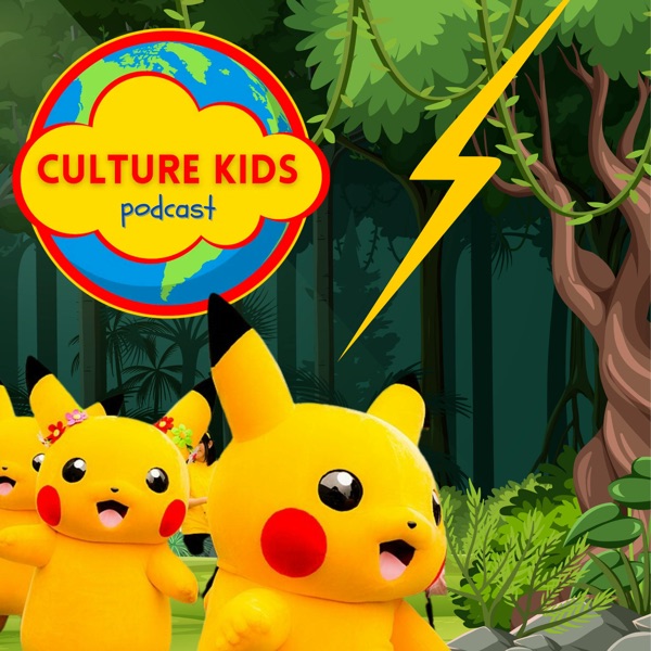 Let's Go Meet Pikachu in the Viridian Forest! photo