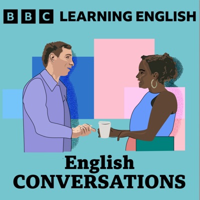 Learning English Conversations:BBC Radio