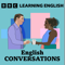 Learning English Conversations 