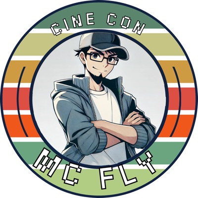 Cine con Mc Fly Cine con Mc Fly