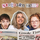 Don't Feed the Nanas! (with guest correspondent Abi Clarke)