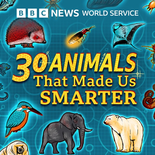 30 Animals That Made Us Smarter image