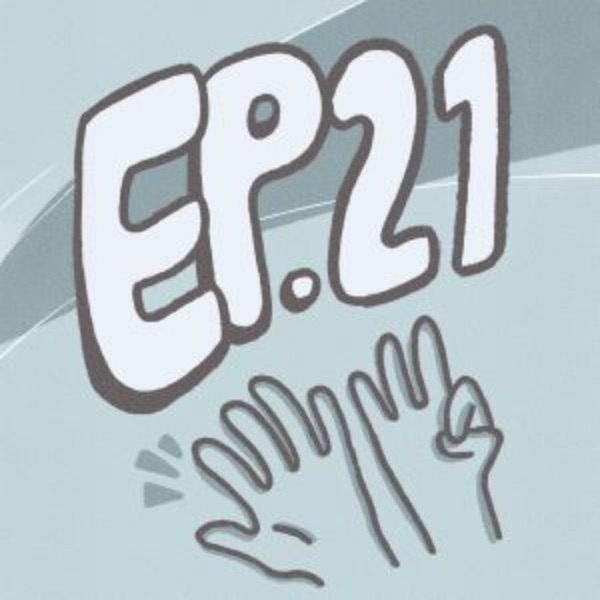 EP.21｜永遠的老大雷婷！每個平凡片段都值得被細數、覺等鼠了再睡…不是，真的有出租女友？ photo