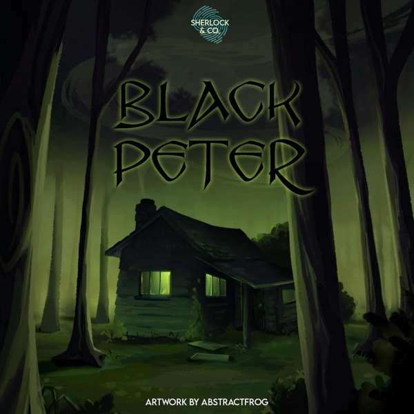 Black Peter - Part Three photo