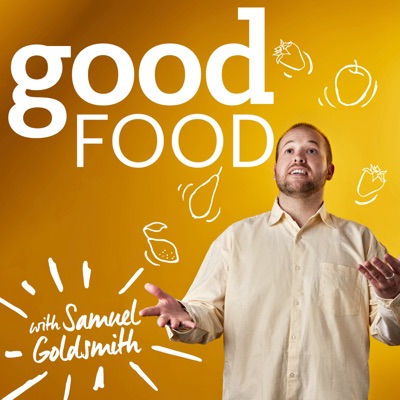 Good Food Good Food