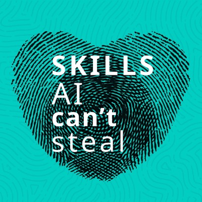 Skills AI Can't Steal